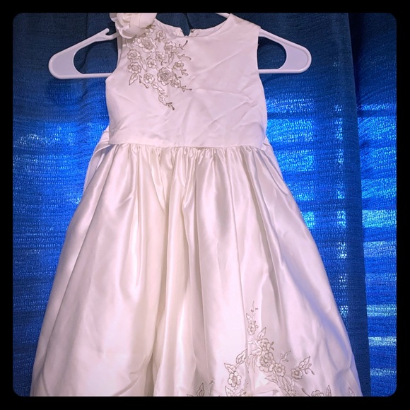 Other - Flower girl dress